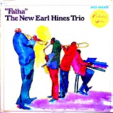 Earl Hines - The New Earl Hines Trio