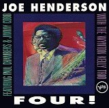 Joe Henderson With Wynton Kelly - Four!