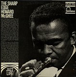 Howard McGhee - Sharp Edge