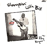 Bill Jennings & Ray Bryant - Stompin' With Bill