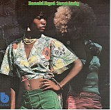 Donald Byrd - Street Lady