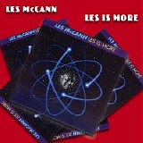 Les McCann - More Or Less Mccann
