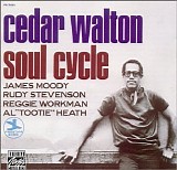Cedar Walton - Soul Cycle