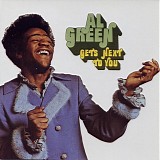 Al Green - Gets Next To You