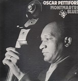Oscar Pettiford - Montmartre Blues