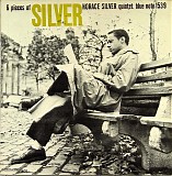 Horace Silver - 6 Pieces Of Silver