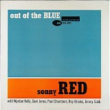 Sonny Red - Out Of The Blue