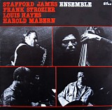 Stafford James - Ensemble