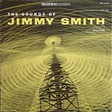 Jimmy Smith - The Sounds Of Jimmy Smith