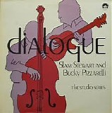 Slam Stewart & Bucky Pizzarelli - The Rhythm Encounters