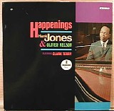 Hank Jones & Oliver Nelson - Happenings