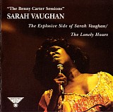 Sarah Vaughan - The Benny Carter Sessions, Vol. II