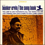 Booker Ervin - The Song Book