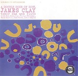 James Clay - Double Dose Of Soul