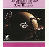 Charlie Byrd Trio - It's A Wonderful World