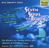 Ray Brown - Seven Steps To Heaven