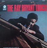 Ray Bryant - The Ray Bryant Touch
