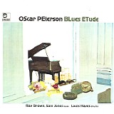 Oscar Peterson - Blues Etude