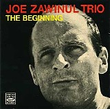 Joe Zawinul - The Beginning