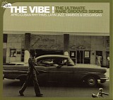 Various artists - Vol 4 -- Afro-Cuban Rhythms, Latin Jazz, Mambos & Descargas