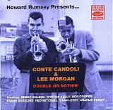 Lee Morgan - Double Or Nothin