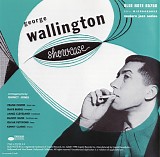 George Wallington - Showcase - 1954