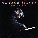 Horace Silver - Paris Blues