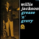 Willis Jackson - Gravy