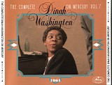 Dinah Washington - Volume 7