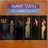 Jimmy Smith - Any Number Can Win