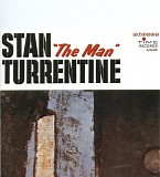 Stanley Turrentine - The Man
