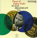 Evans Bradshaw - Pieces Of Eighty-Eight