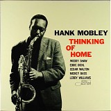 Hank Mobley - Thinking Of Home