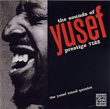 Yusef Lateef - The Sounds Of Yusef Lateef