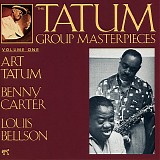 Art Tatum - The Complete Pablo Group Masterpieces