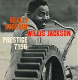 Willis Jackson - Really Groovin'