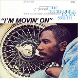 Jimmy Smith & Grant Green - I'm Movin' On