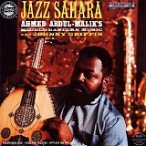 Ahmed Abdul-Malik - Jazz Sahara