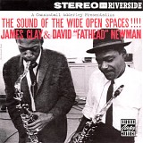 James Clay & David "Fathead" Newman - The Sound Of The Wide Open Spaces