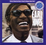 Earl Hines - Earl Hines Live At The Village Vanguard