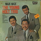 Eldee Young & Red Holt - Wack Wack