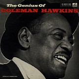 Coleman Hawkins - The Genius Of Coleman Hawkins
