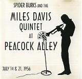 Miles Davis - The Miles Davis Quintet At Peacock Alley