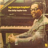 Billy Taylor - Up-Tempo Taylor