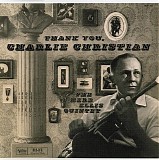 Herb Ellis - Thank You, Charlie Christian