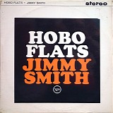 Jimmy Smith - Hobo Flats