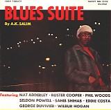 Ahmad Kharab Salim - The Flute Suite