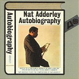 Nat Adderley - Autobiography