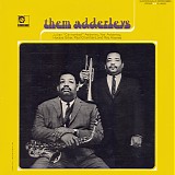 Nat Adderley & Cannonball Adderley - Them Adderleys