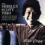 Shirley Scott - Like Cozy